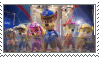 Paw Patrol
